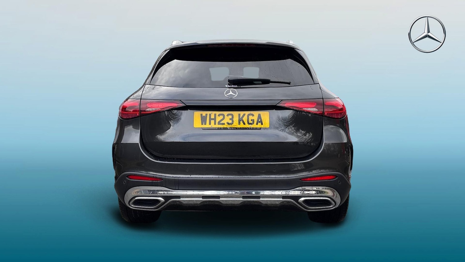 Used Mercedes-Benz GLC 2023 for sale - 77689415: Photo 7