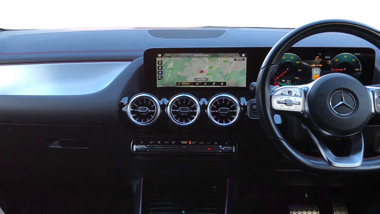 Used Mercedes-Benz EQA 2021 for sale - 76951489: Photo 10