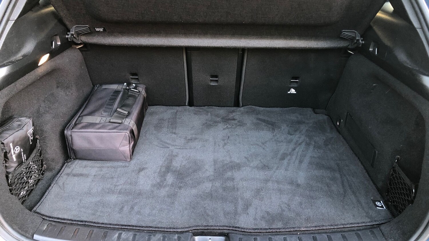 Used Mercedes-Benz EQA 2021 for sale - 76951489: Photo 14