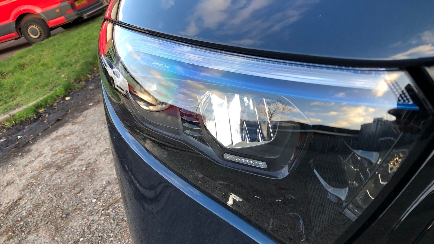 Used Mercedes-Benz EQA 2021 for sale - 76951489: Photo 15