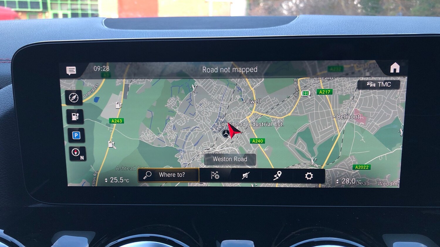 Used Mercedes-Benz EQA 2021 for sale - 76951489: Photo 20