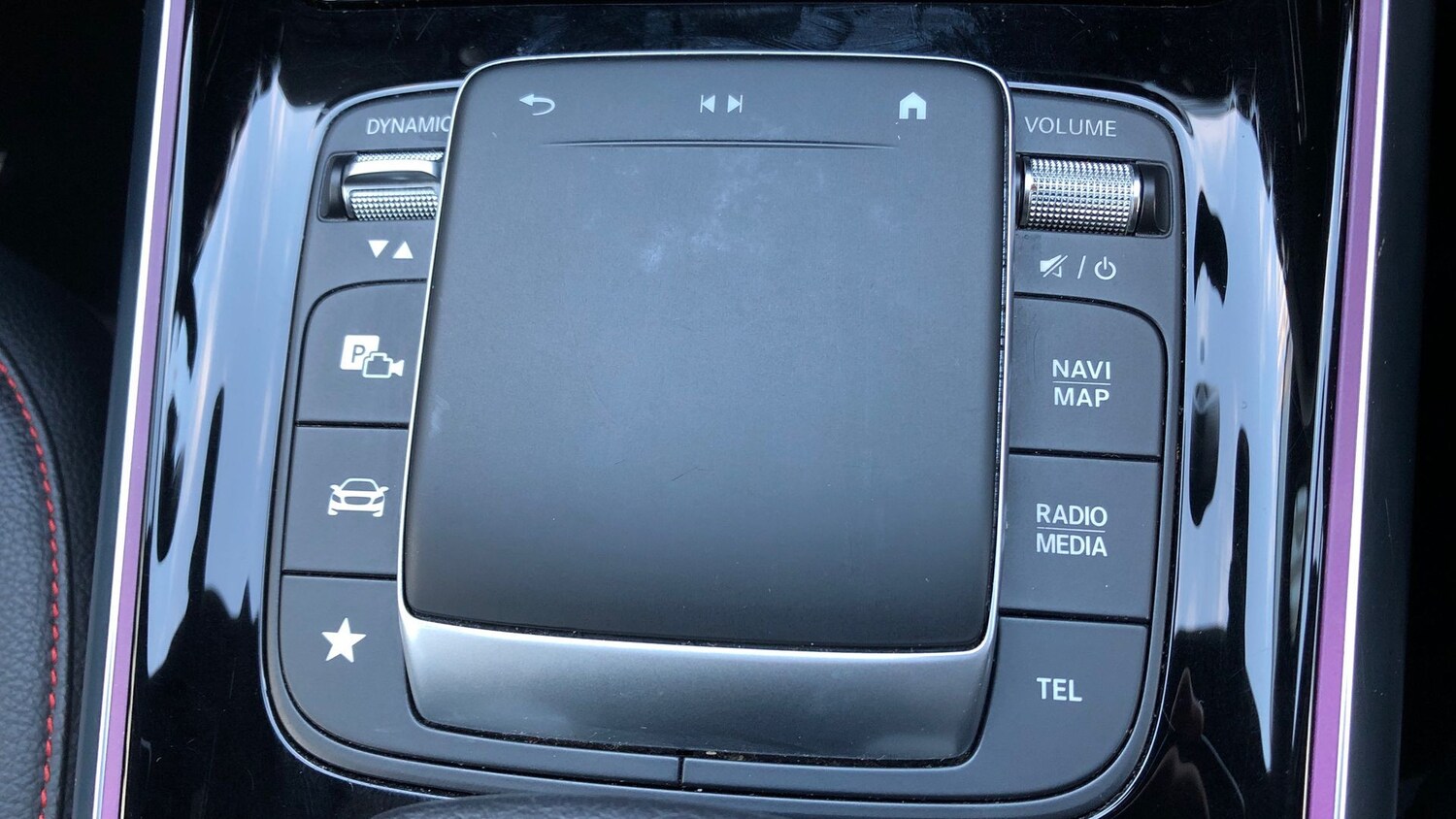 Used Mercedes-Benz EQA 2021 for sale - 76951489: Photo 22