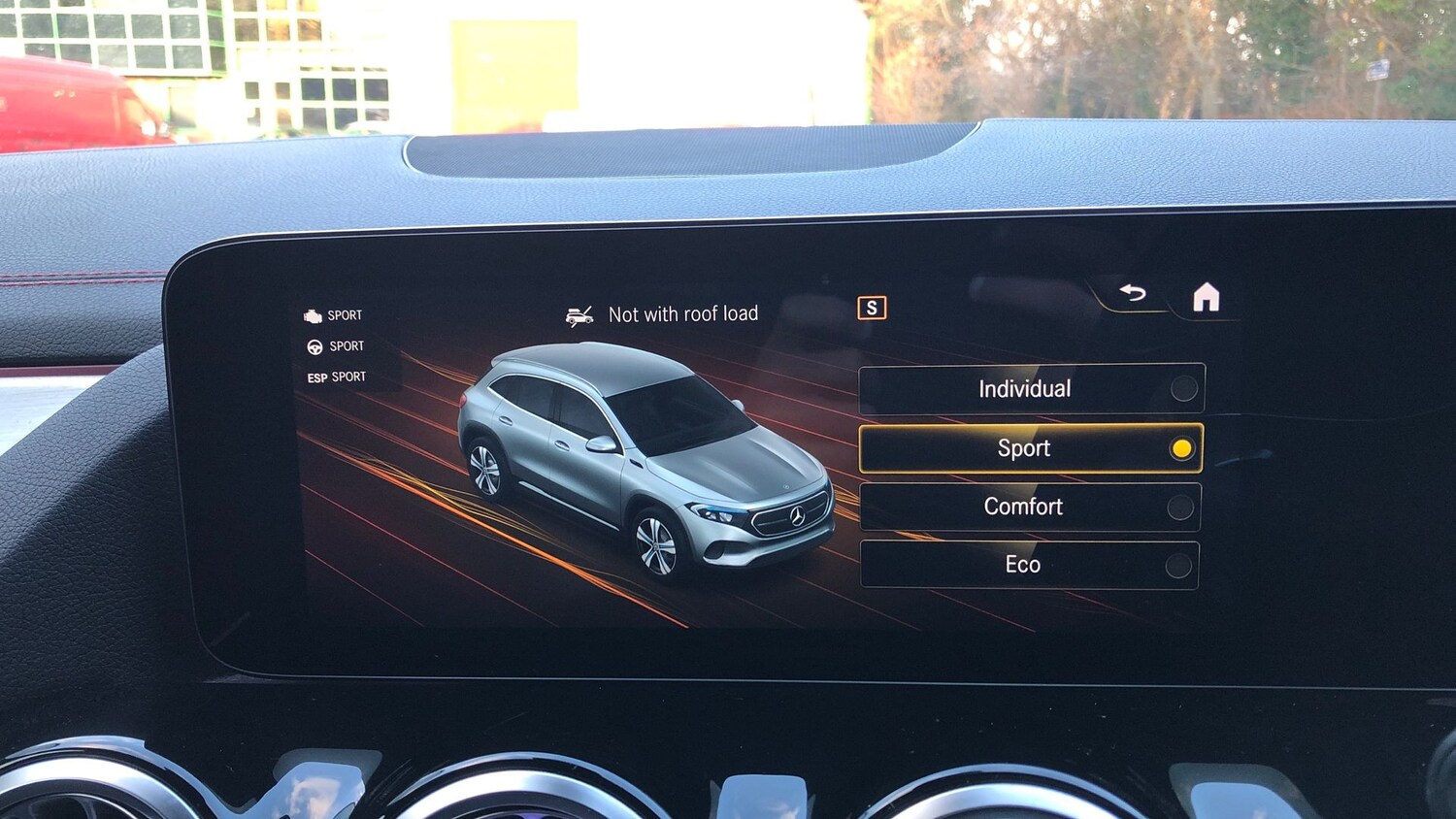 Used Mercedes-Benz EQA 2021 for sale - 76951489: Photo 25