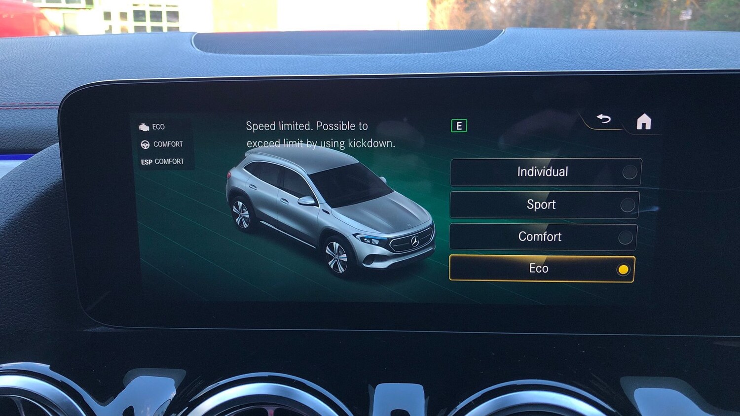 Used Mercedes-Benz EQA 2021 for sale - 76951489: Photo 27