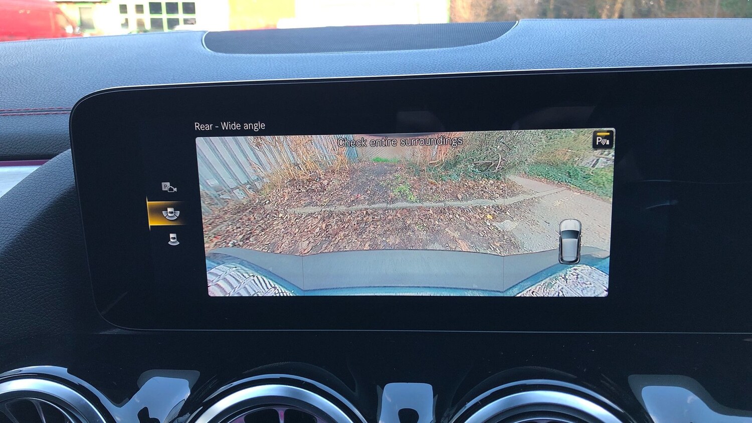 Used Mercedes-Benz EQA 2021 for sale - 76951489: Photo 29