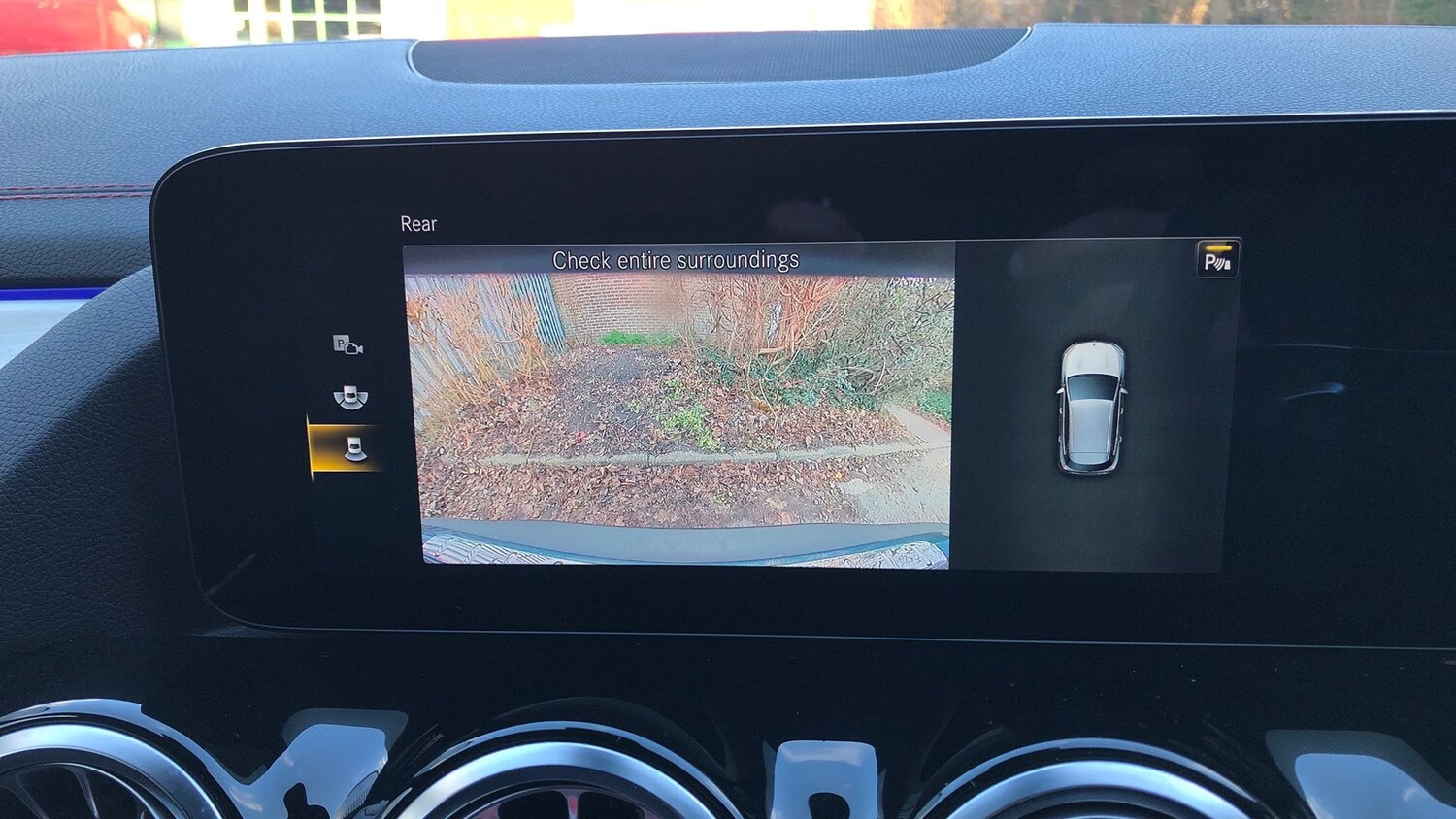 Used Mercedes-Benz EQA 2021 for sale - 76951489: Photo 30