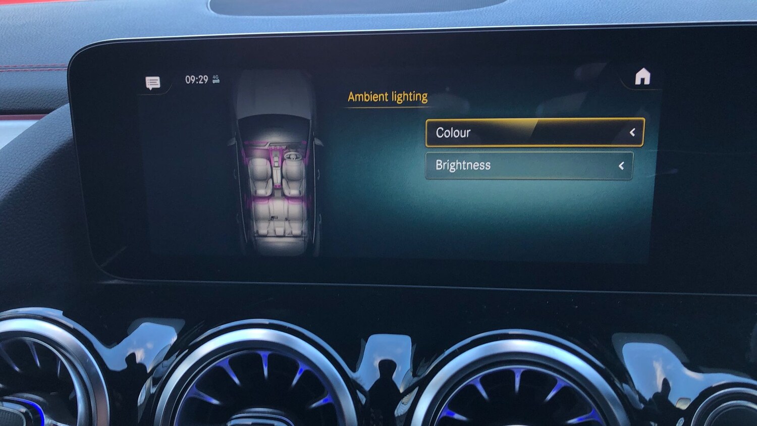 Used Mercedes-Benz EQA 2021 for sale - 76951489: Photo 33