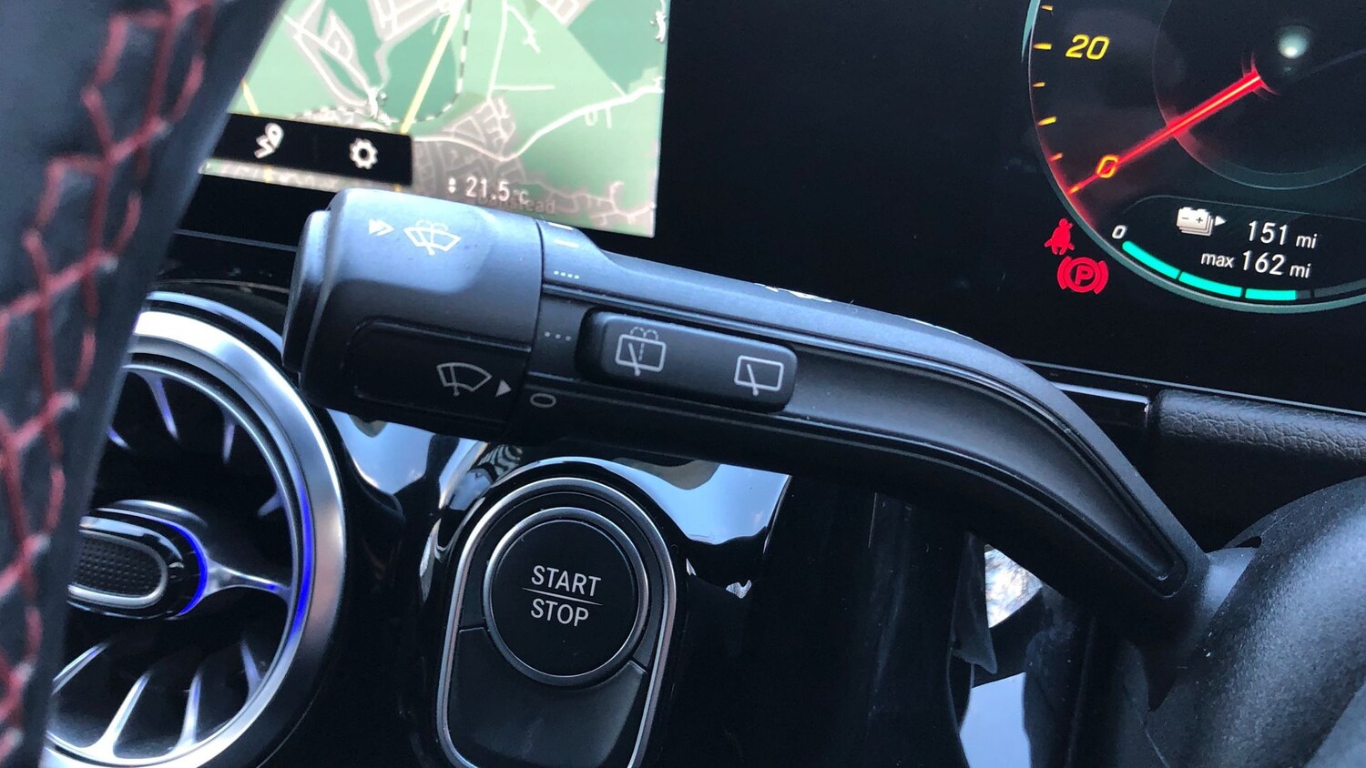 Used Mercedes-Benz EQA 2021 for sale - 76951489: Photo 37