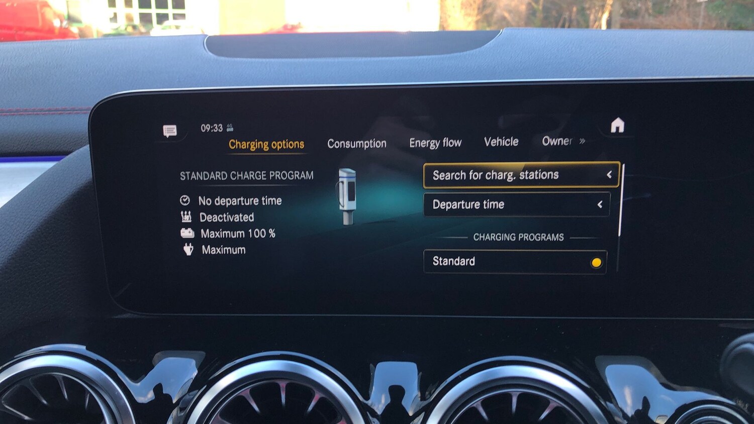 Used Mercedes-Benz EQA 2021 for sale - 76951489: Photo 38