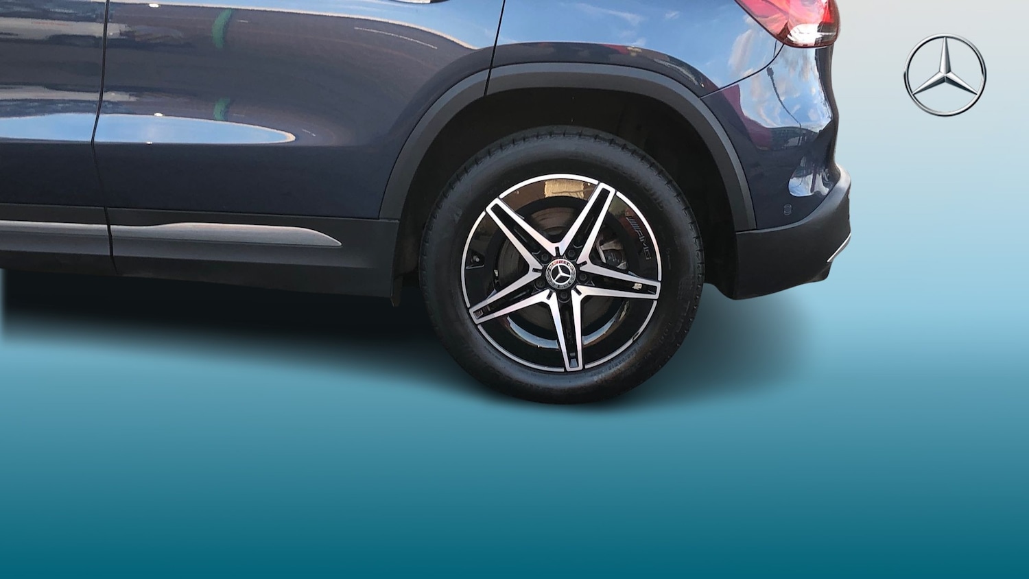 Used Mercedes-Benz EQA 2021 for sale - 76951489: Photo 5