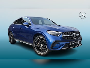 Used Mercedes-Benz GLC 2024 for sale - 76972555: Photo