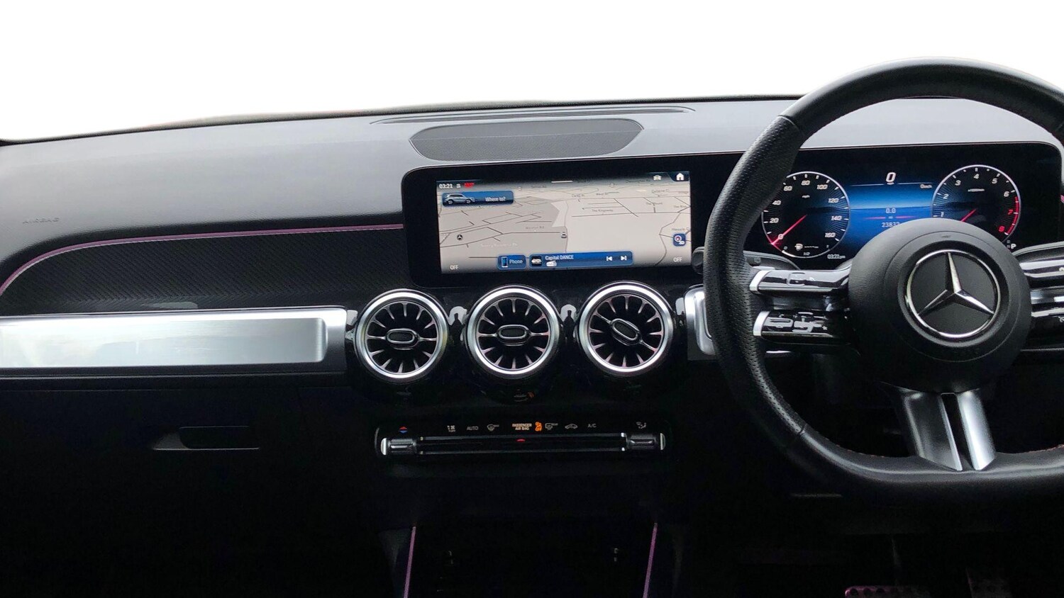 Used Mercedes-Benz GLB 2024 for sale - 76413504: Photo 10