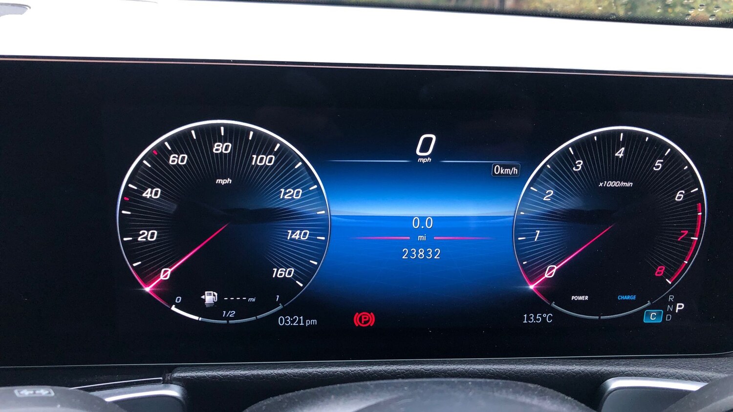 Used Mercedes-Benz GLB 2024 for sale - 76413504: Photo 13