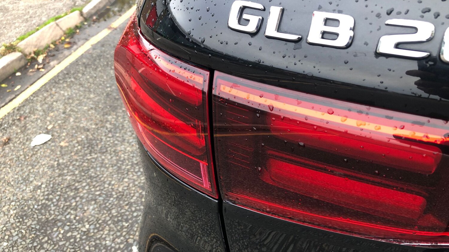 Used Mercedes-Benz GLB 2024 for sale - 76413504: Photo 16