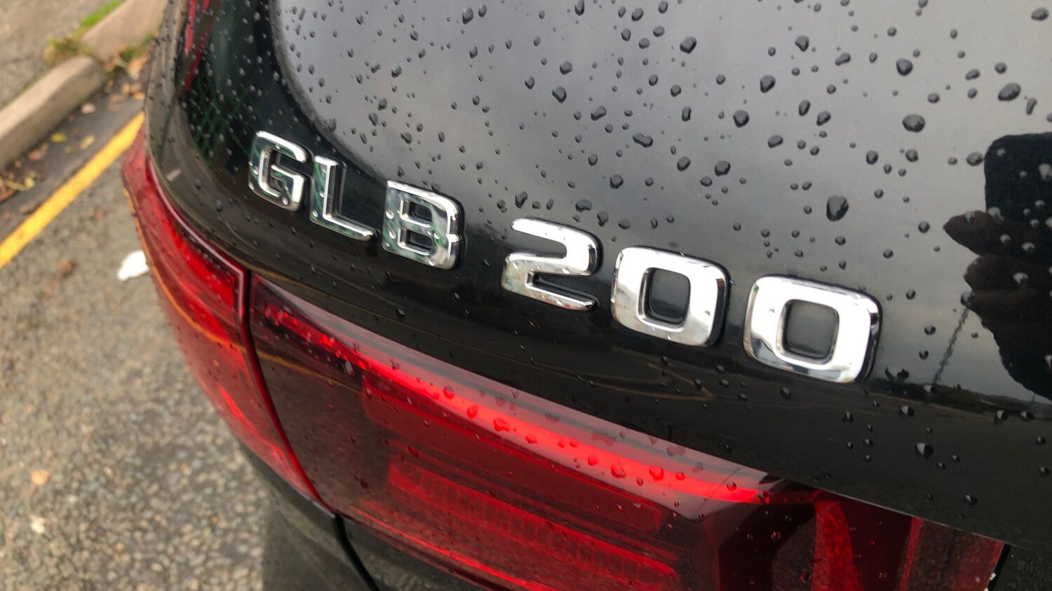 Used Mercedes-Benz GLB 2024 for sale - 76413504: Photo 17