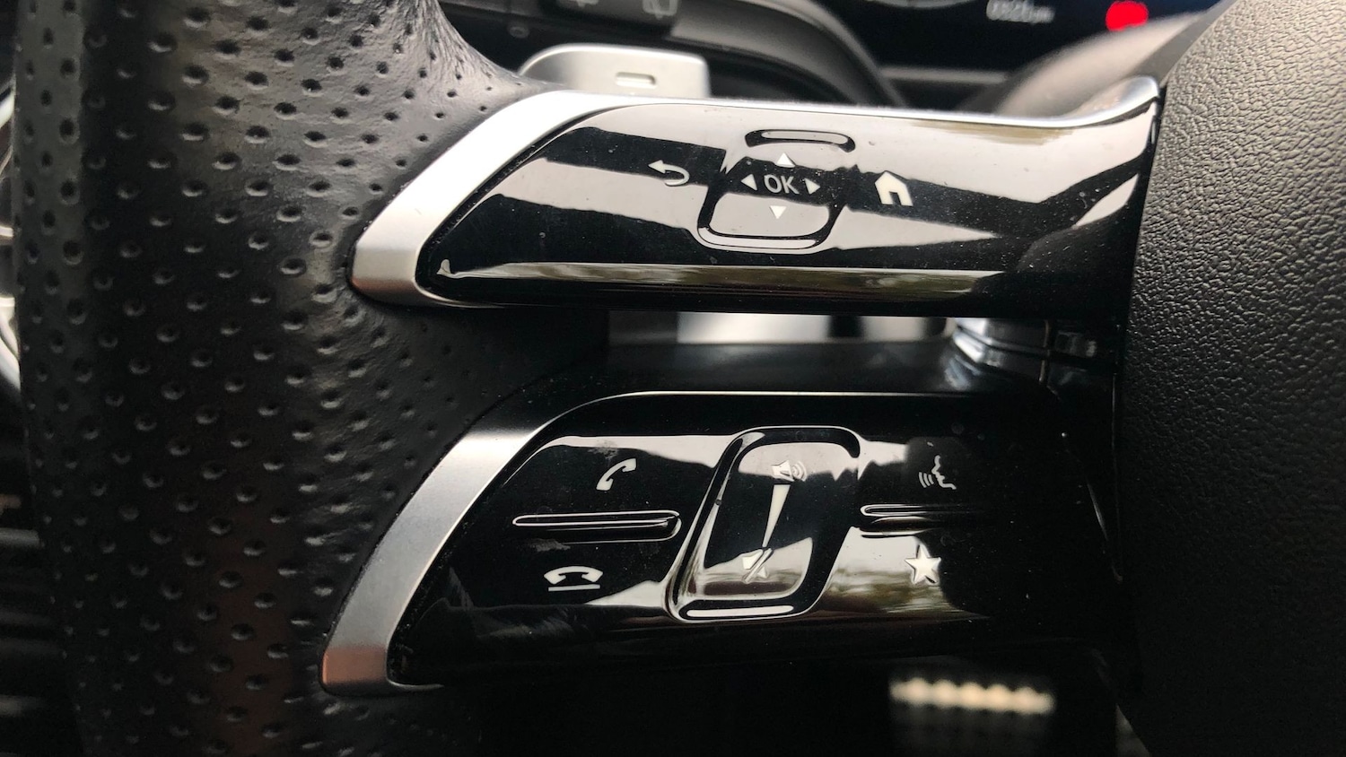 Used Mercedes-Benz GLB 2024 for sale - 76413504: Photo 19