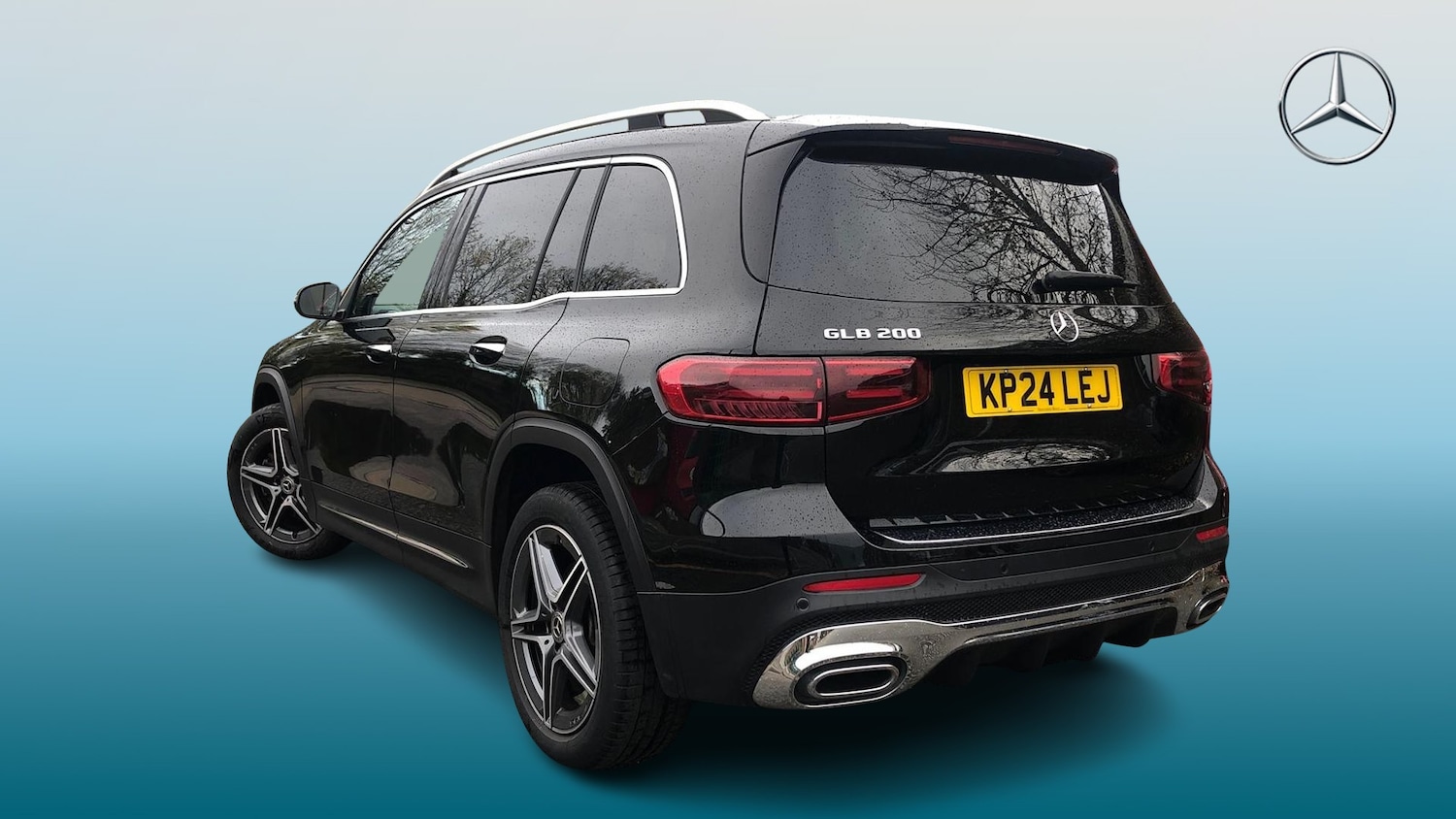 Used Mercedes-Benz GLB 2024 for sale - 76413504: Photo 2