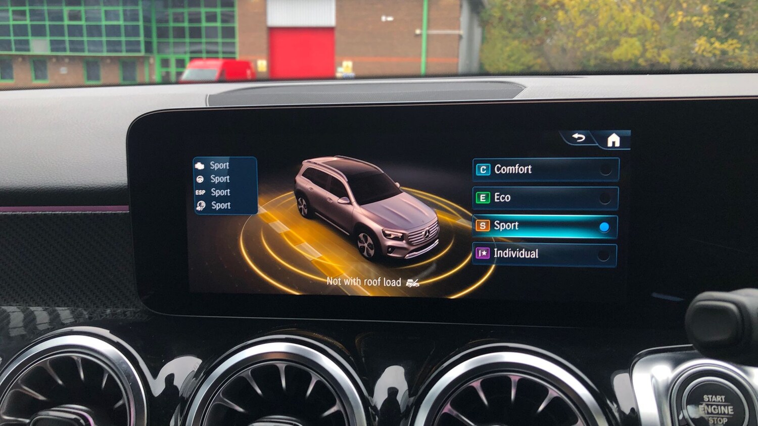 Used Mercedes-Benz GLB 2024 for sale - 76413504: Photo 26