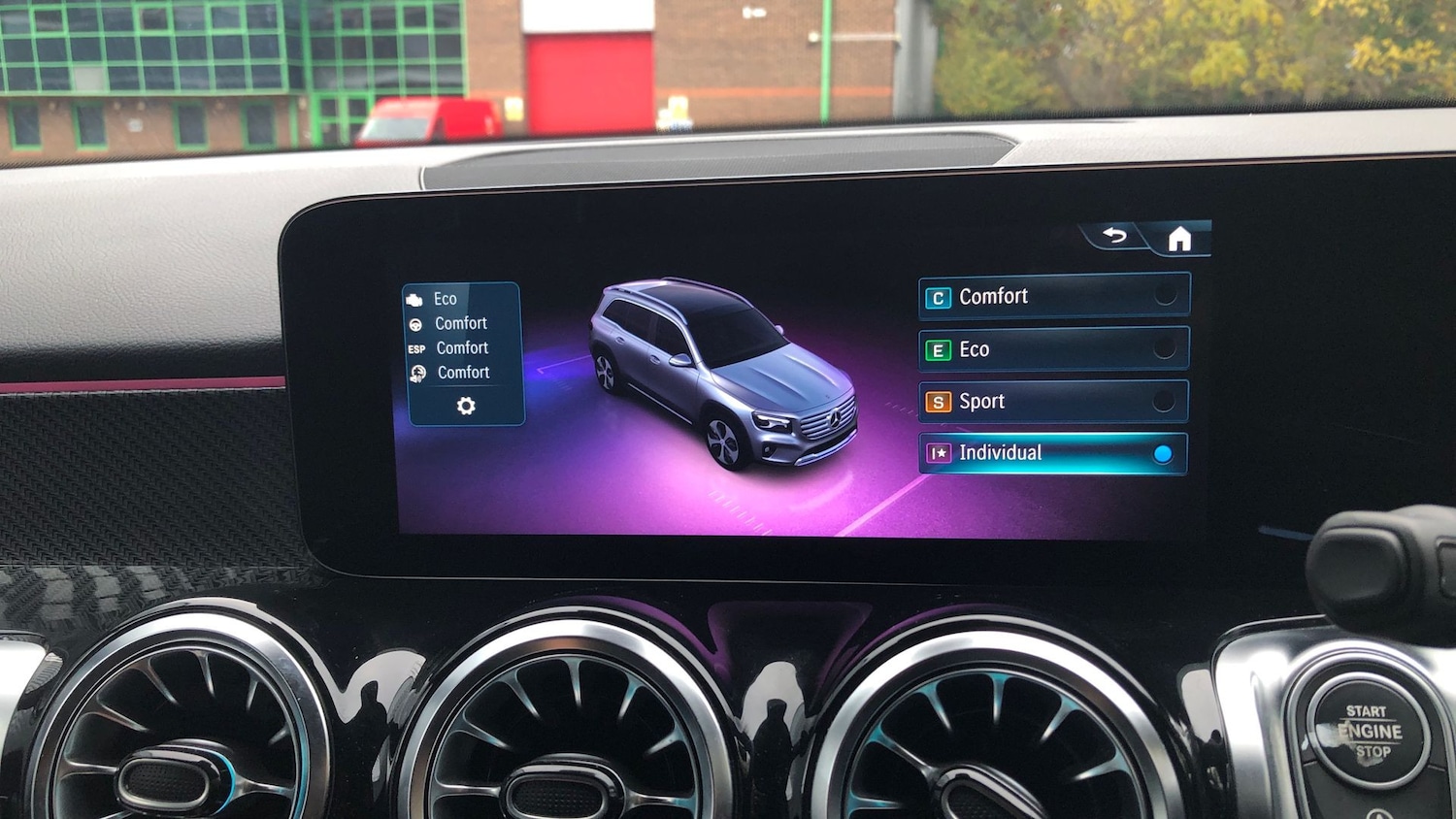 Used Mercedes-Benz GLB 2024 for sale - 76413504: Photo 27