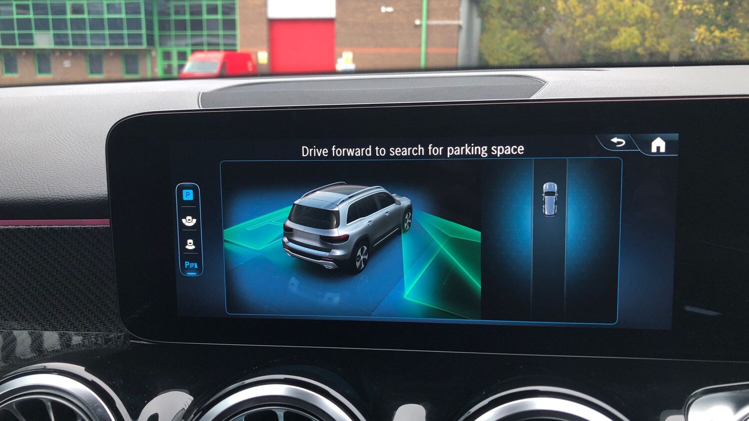 Used Mercedes-Benz GLB 2024 for sale - 76413504: Photo 28