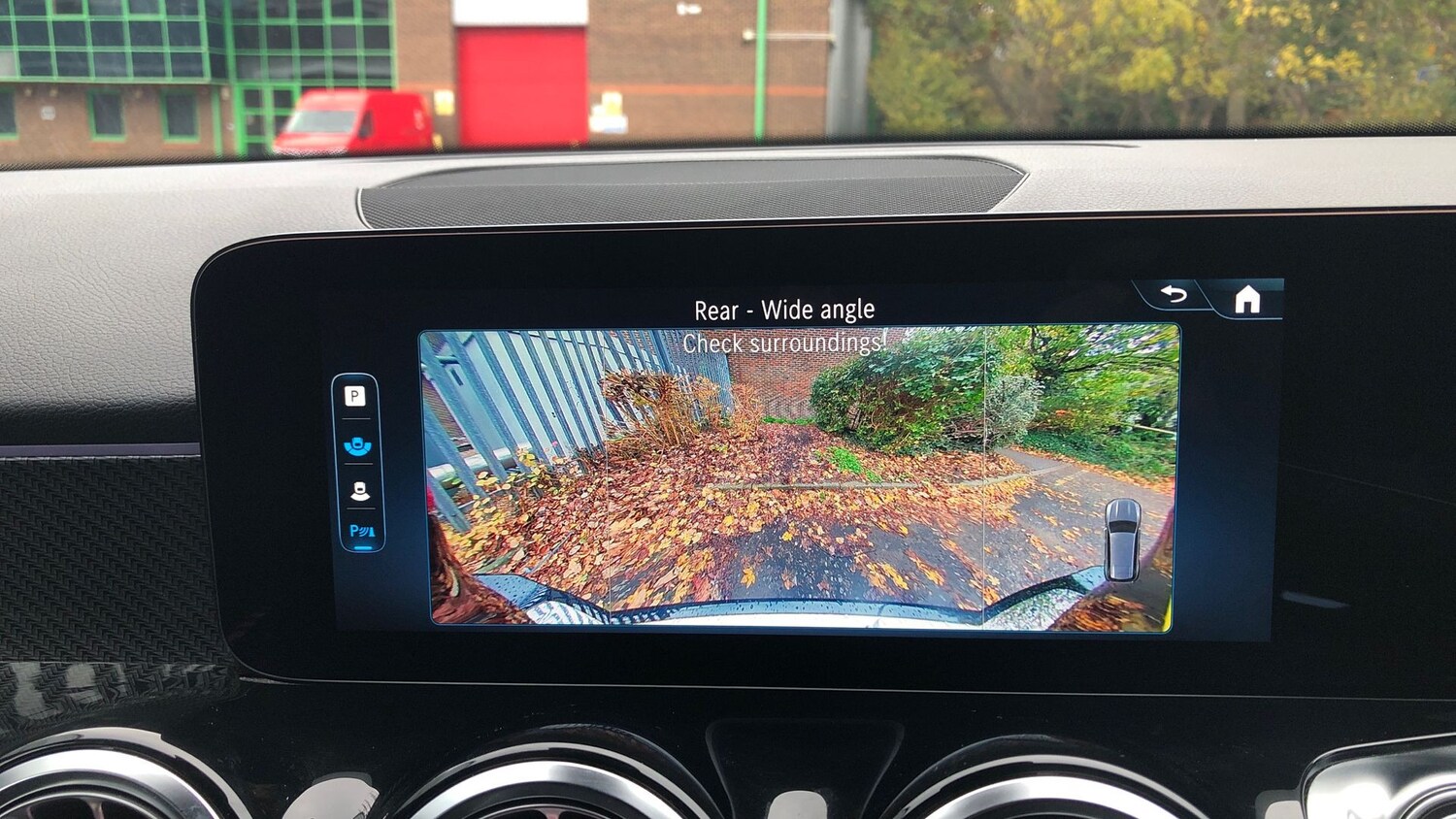 Used Mercedes-Benz GLB 2024 for sale - 76413504: Photo 29