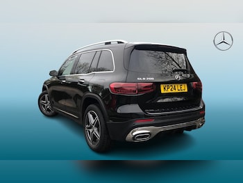 Used Mercedes-Benz GLB 2024 for sale - 76413504: Photo