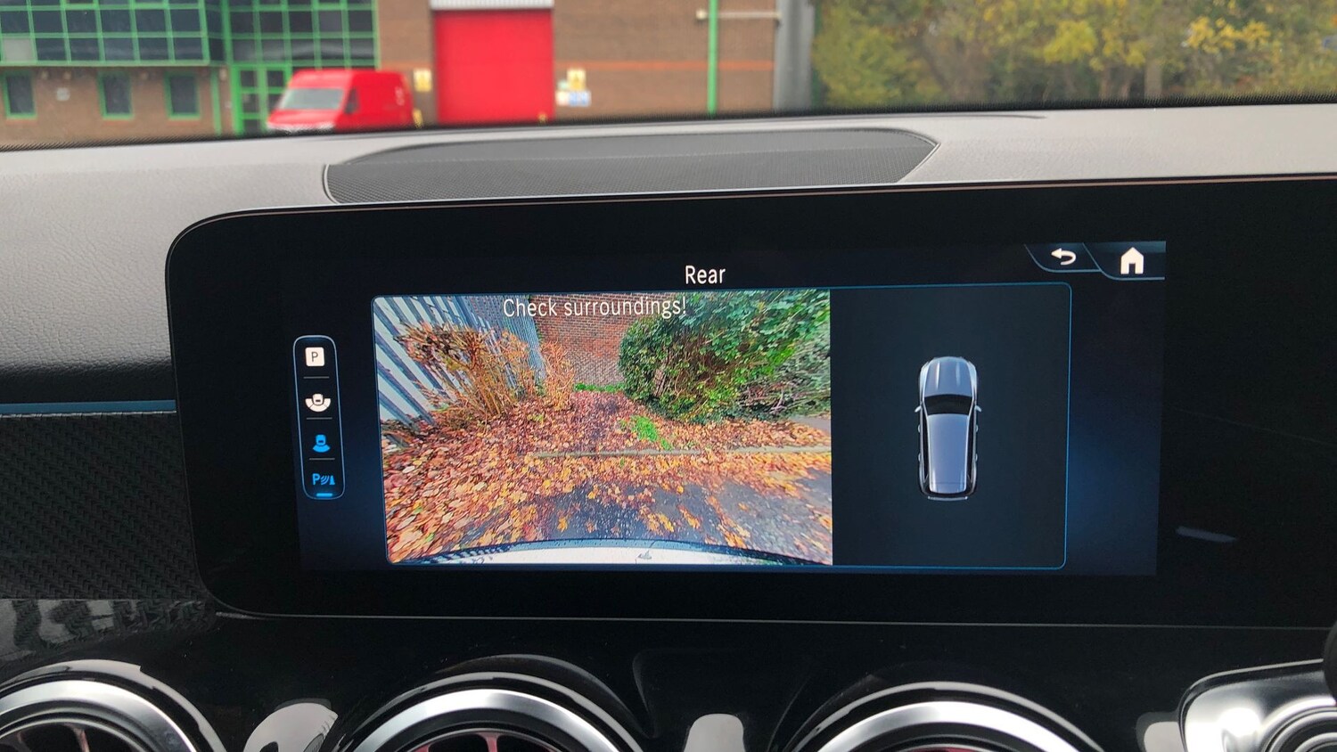 Used Mercedes-Benz GLB 2024 for sale - 76413504: Photo 30