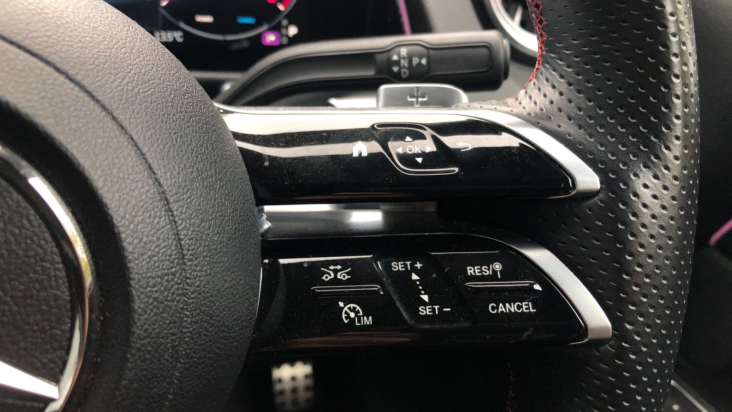 Used Mercedes-Benz GLB 2024 for sale - 76413504: Photo 31