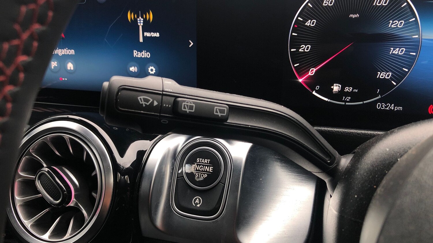 Used Mercedes-Benz GLB 2024 for sale - 76413504: Photo 34