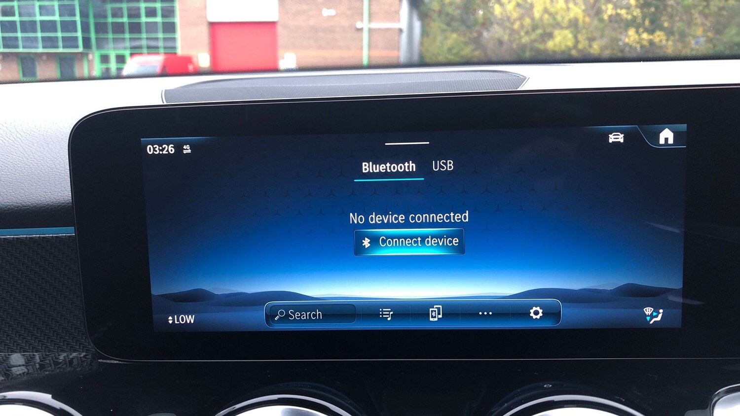 Used Mercedes-Benz GLB 2024 for sale - 76413504: Photo 38