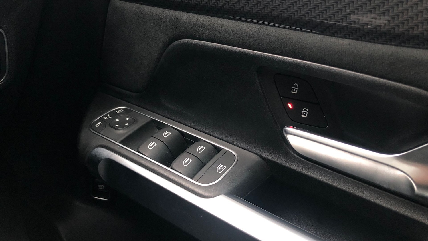 Used Mercedes-Benz GLB 2024 for sale - 76413504: Photo 40