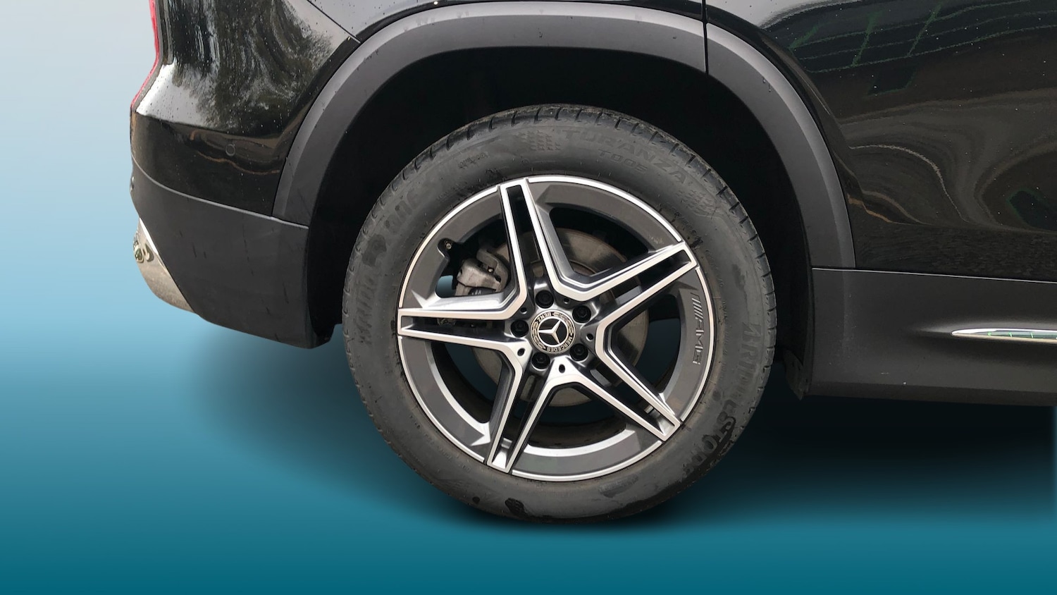 Used Mercedes-Benz GLB 2024 for sale - 76413504: Photo 5