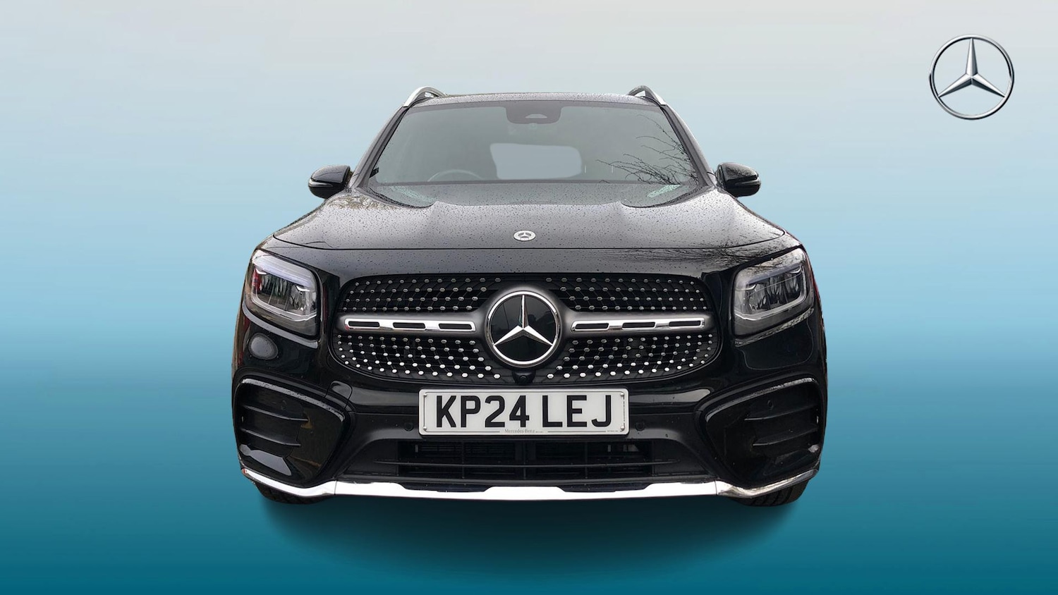 Used Mercedes-Benz GLB 2024 for sale - 76413504: Photo 6