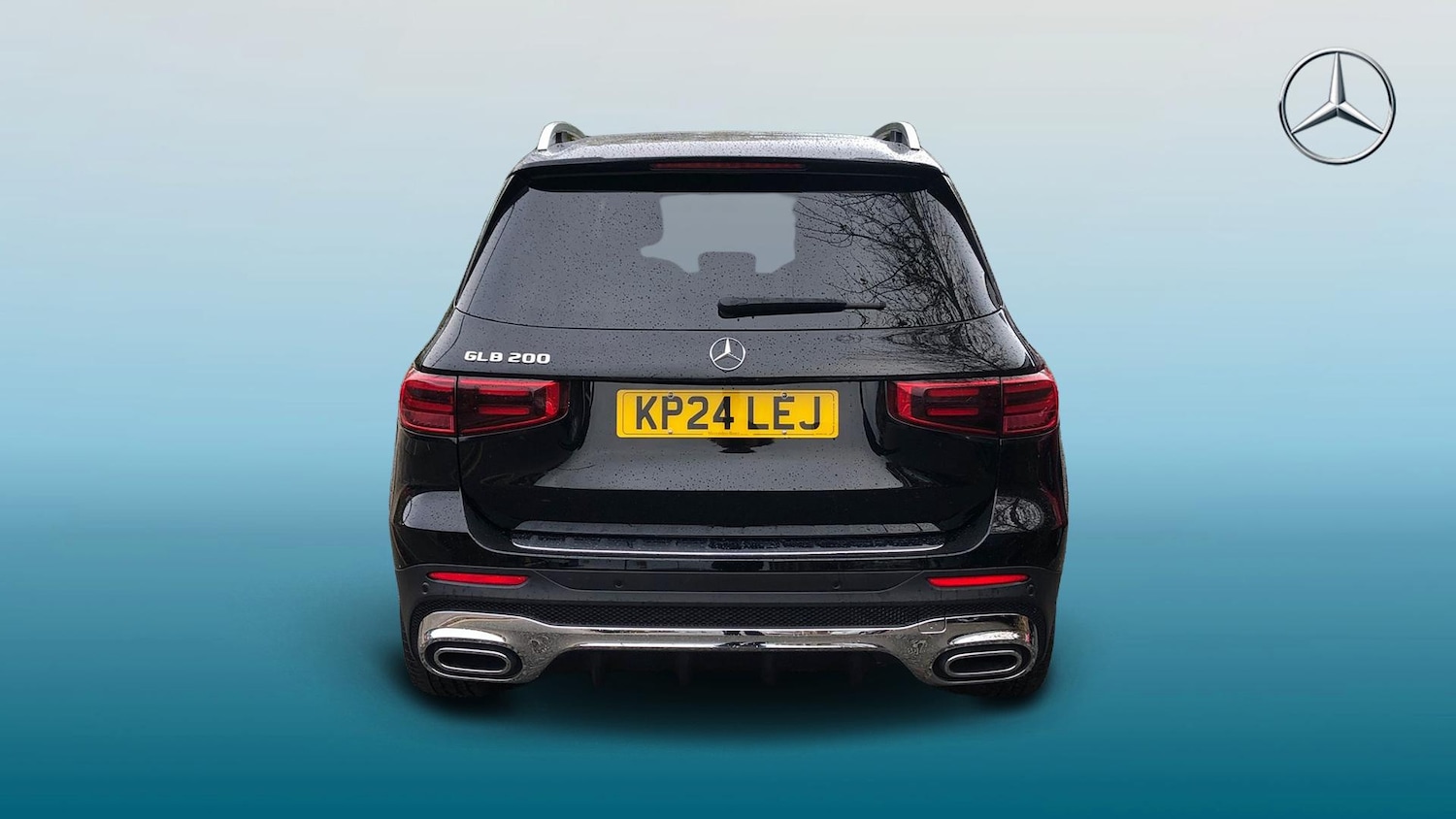 Used Mercedes-Benz GLB 2024 for sale - 76413504: Photo 7