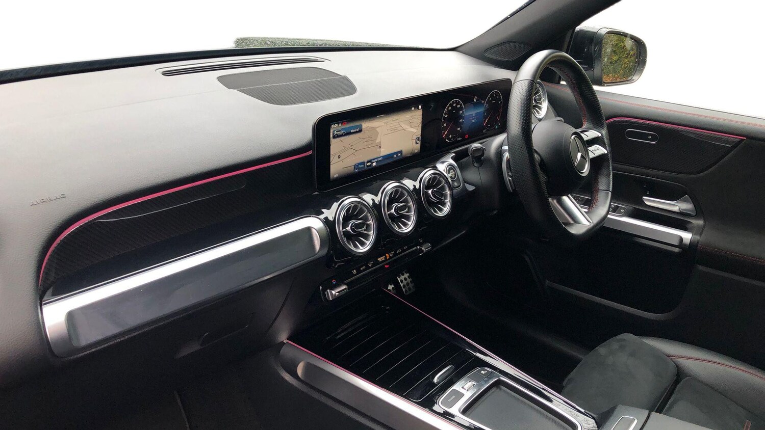 Used Mercedes-Benz GLB 2024 for sale - 76413504: Photo 8