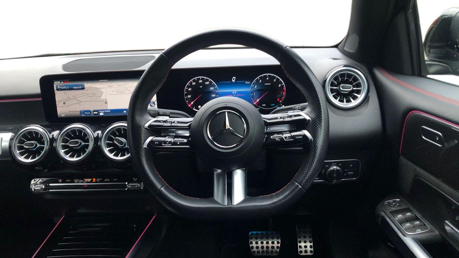 Used Mercedes-Benz GLB 2024 for sale - 76413504: Photo 9