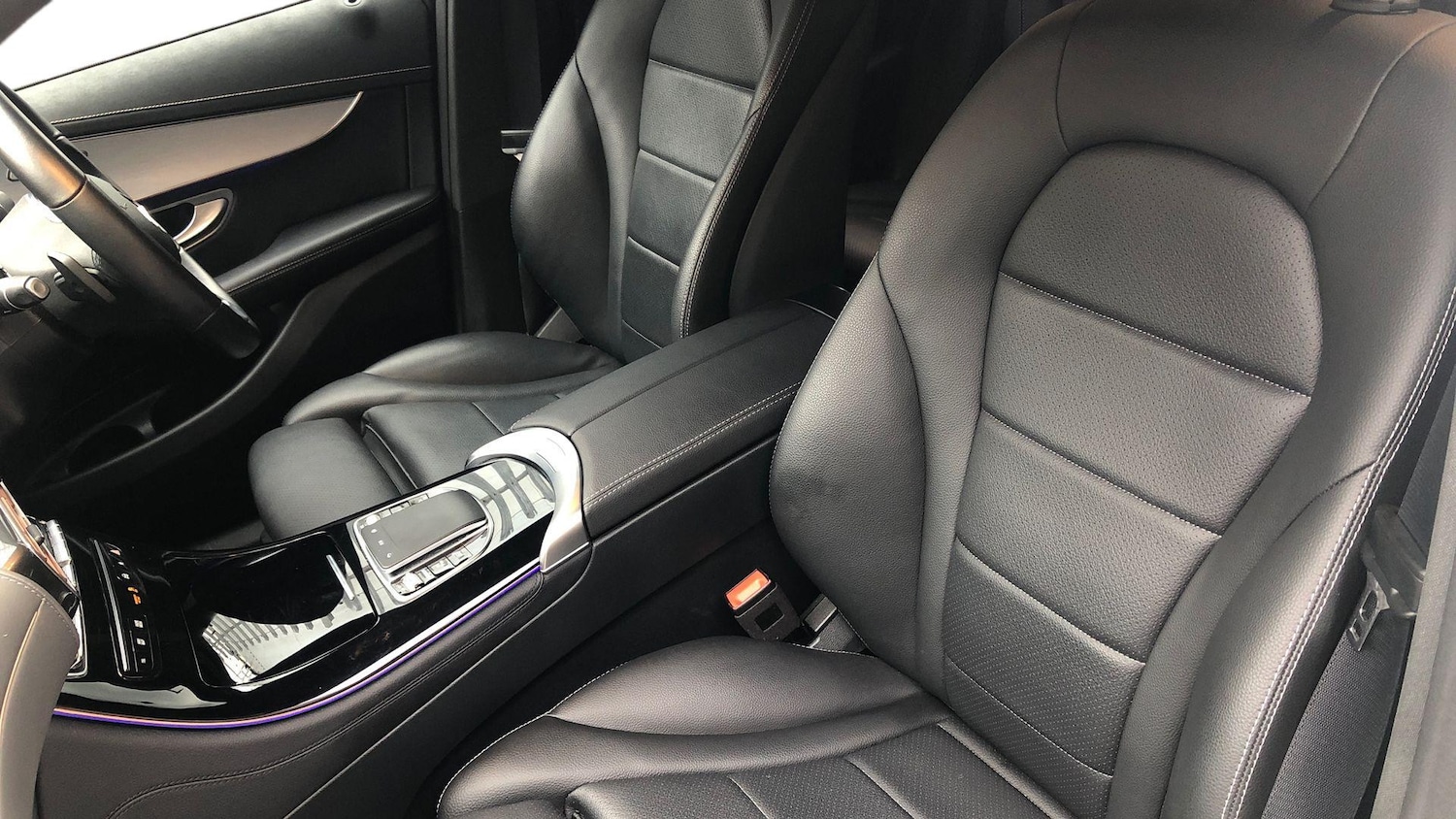 Used Mercedes-Benz EQC 2021 for sale - 76413517: Photo 11