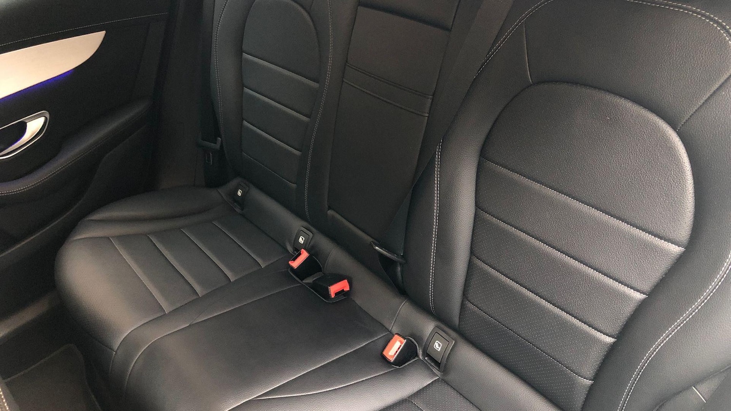 Used Mercedes-Benz EQC 2021 for sale - 76413517: Photo 12