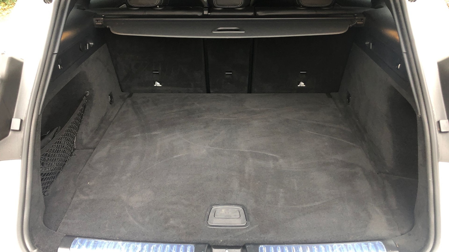 Used Mercedes-Benz EQC 2021 for sale - 76413517: Photo 14