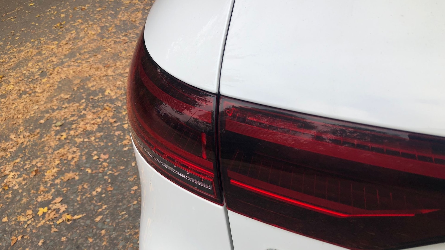 Used Mercedes-Benz EQC 2021 for sale - 76413517: Photo 16