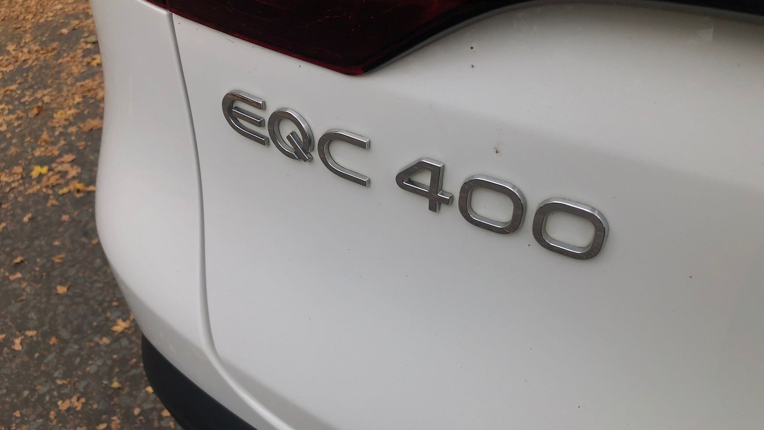 Used Mercedes-Benz EQC 2021 for sale - 76413517: Photo 17