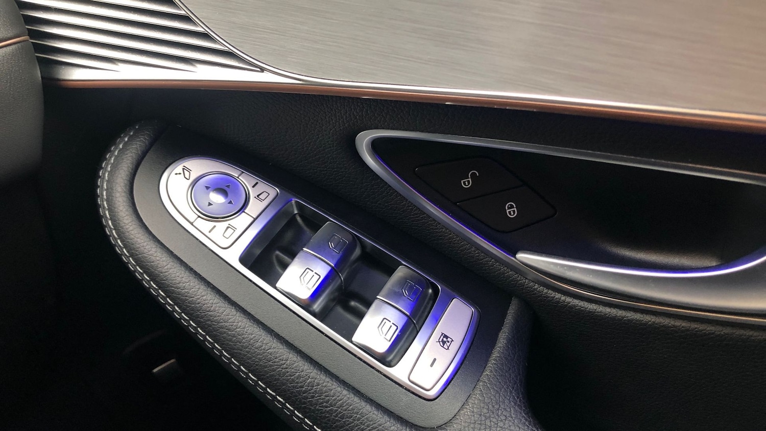 Used Mercedes-Benz EQC 2021 for sale - 76413517: Photo 27