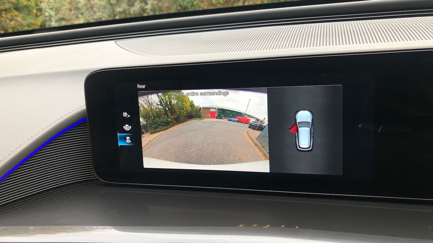 Used Mercedes-Benz EQC 2021 for sale - 76413517: Photo 34