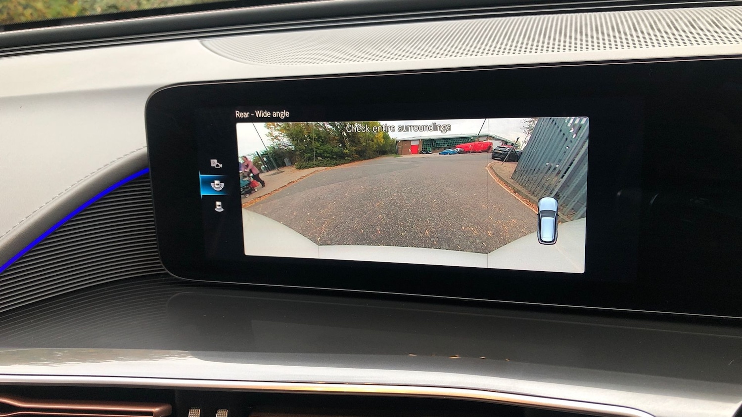 Used Mercedes-Benz EQC 2021 for sale - 76413517: Photo 35