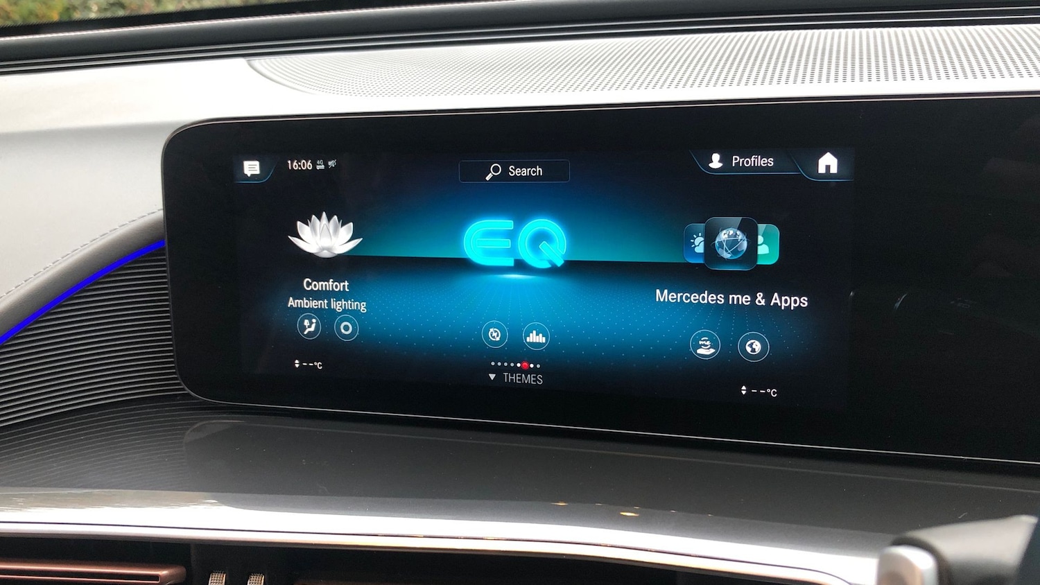 Used Mercedes-Benz EQC 2021 for sale - 76413517: Photo 37