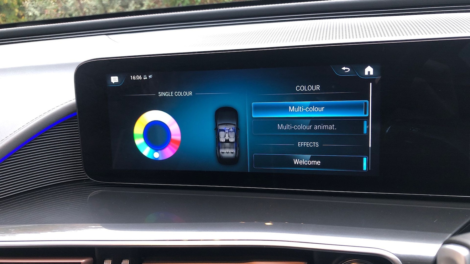 Used Mercedes-Benz EQC 2021 for sale - 76413517: Photo 38