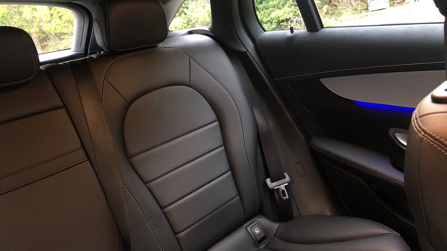 Used Mercedes-Benz EQC 2021 for sale - 76413517: Photo 39