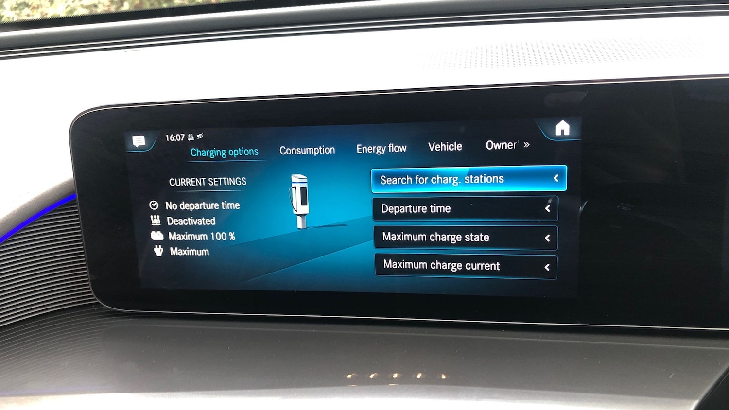 Used Mercedes-Benz EQC 2021 for sale - 76413517: Photo 40