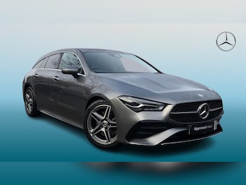 2024 (24) - CLA 200 AMG LN EXECUTVE M 5-Door