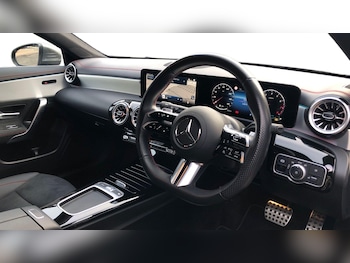 Used Mercedes-Benz CLA 2024 for sale - 77037163: Photo